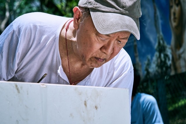 非同凡响剧照的剧照