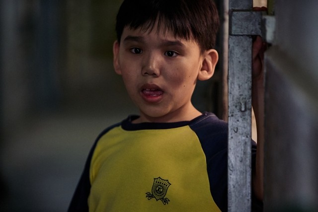 非同凡响剧照的剧照