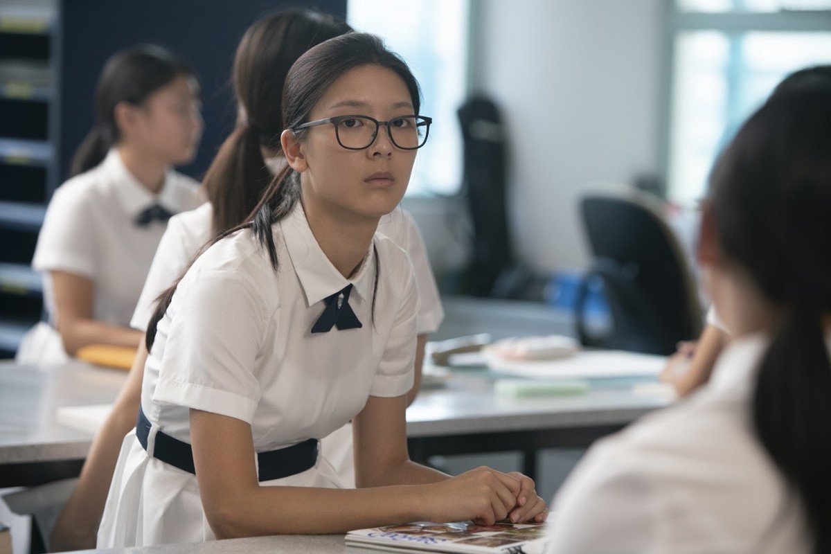 非同凡响剧照的剧照