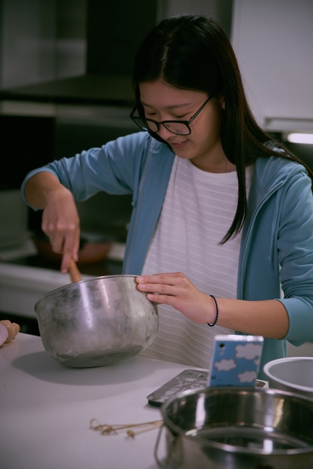 非同凡响剧照的剧照