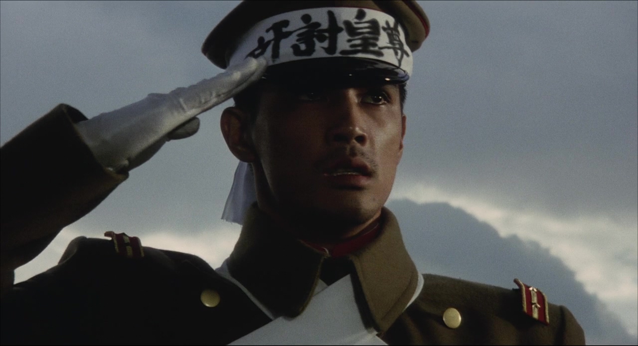 二二六剧照的剧照