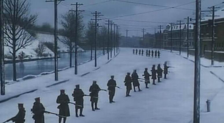 二二六剧照的剧照