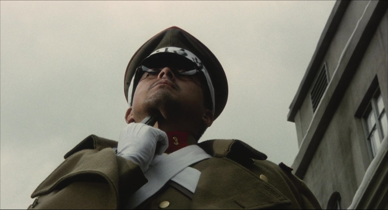 二二六剧照的剧照