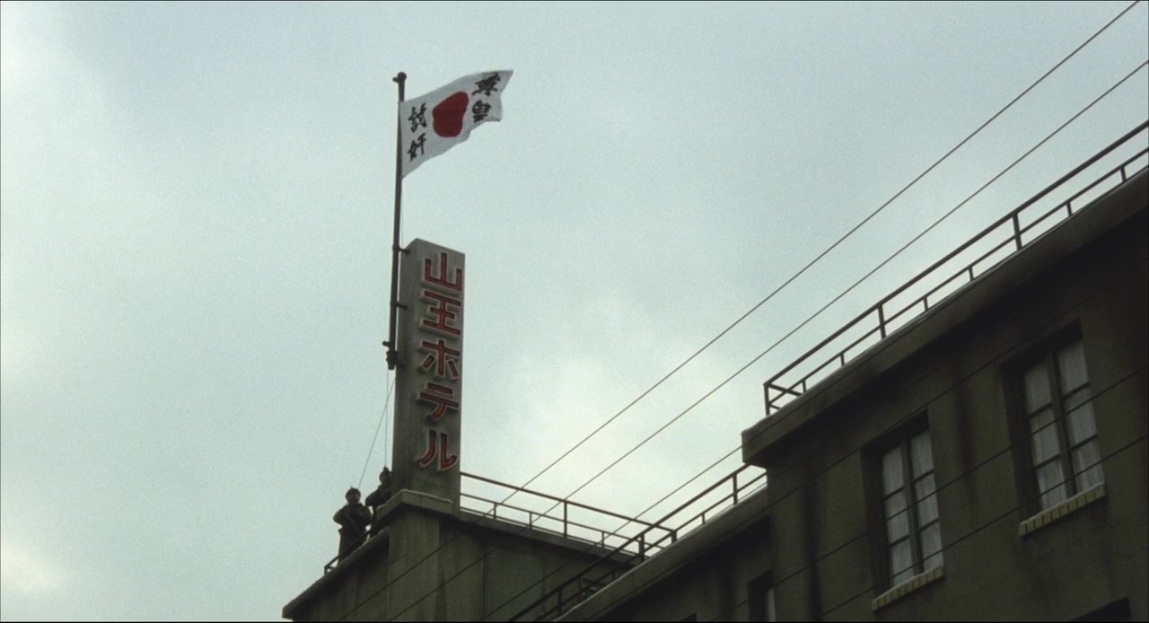 二二六剧照的剧照