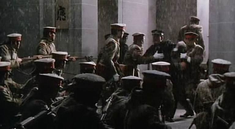 二二六剧照的剧照