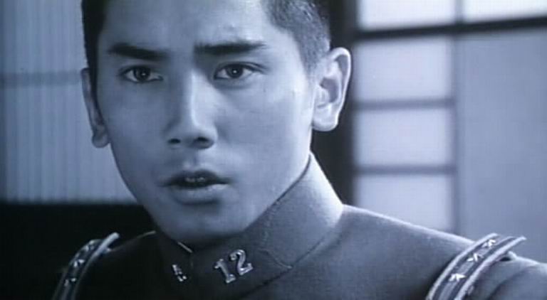 二二六剧照的剧照