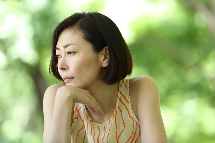 沉睡蝴蝶剧照的剧照