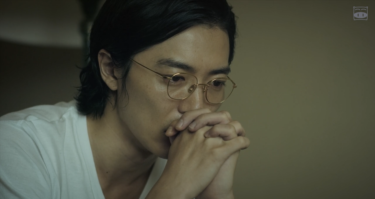 沉睡蝴蝶剧照的剧照