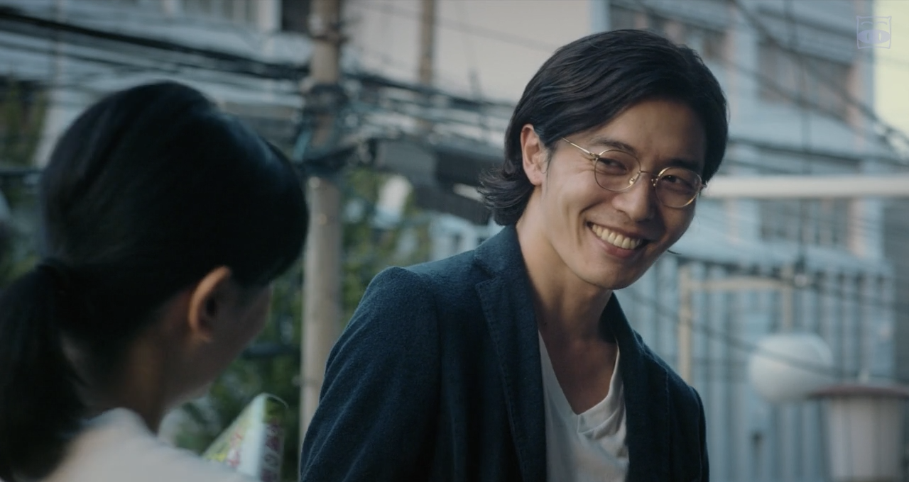 沉睡蝴蝶剧照的剧照