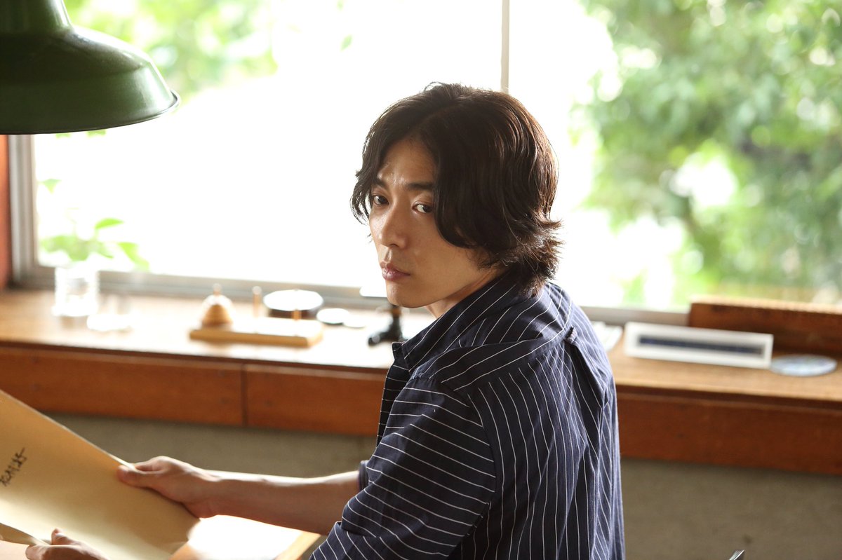 沉睡蝴蝶剧照的剧照