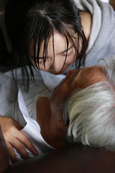 夜关门：欲望之花剧照的剧照