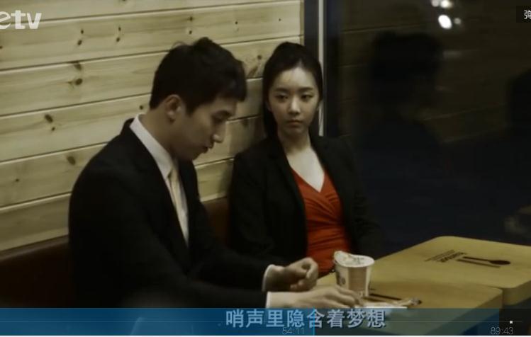 夜关门：欲望之花剧照的剧照