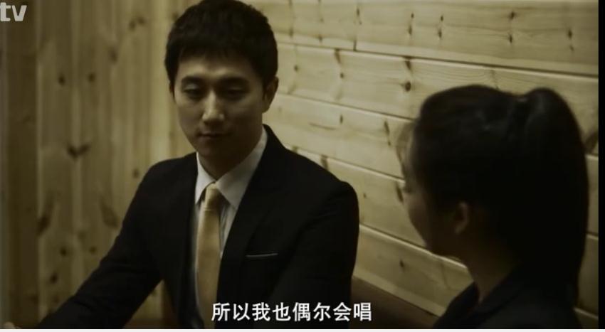 夜关门：欲望之花剧照的剧照