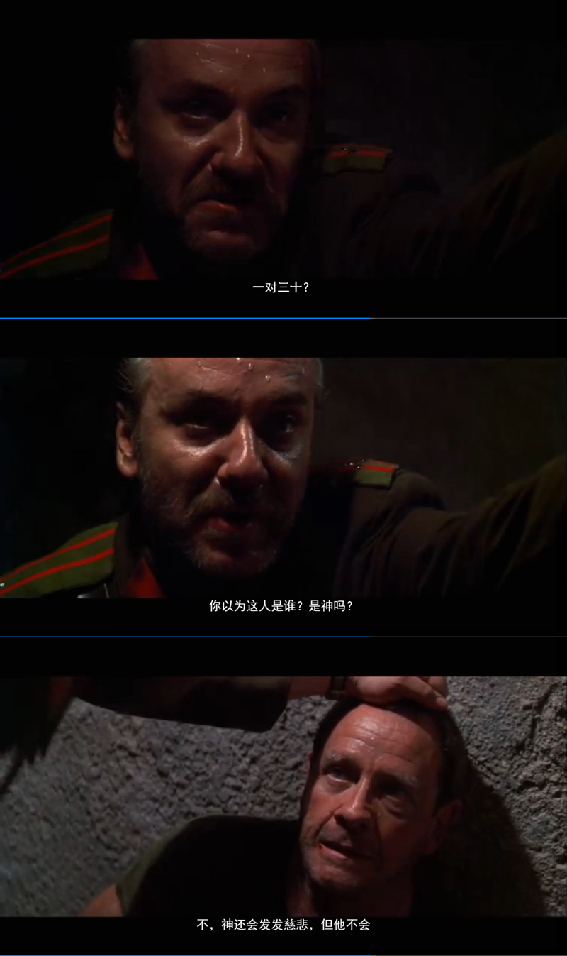 第一滴血3剧照的剧照