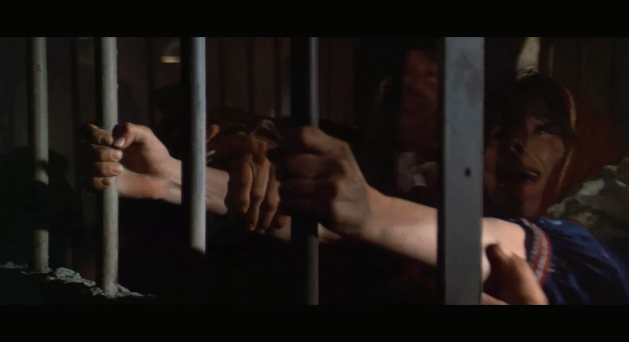 第一滴血3剧照的剧照