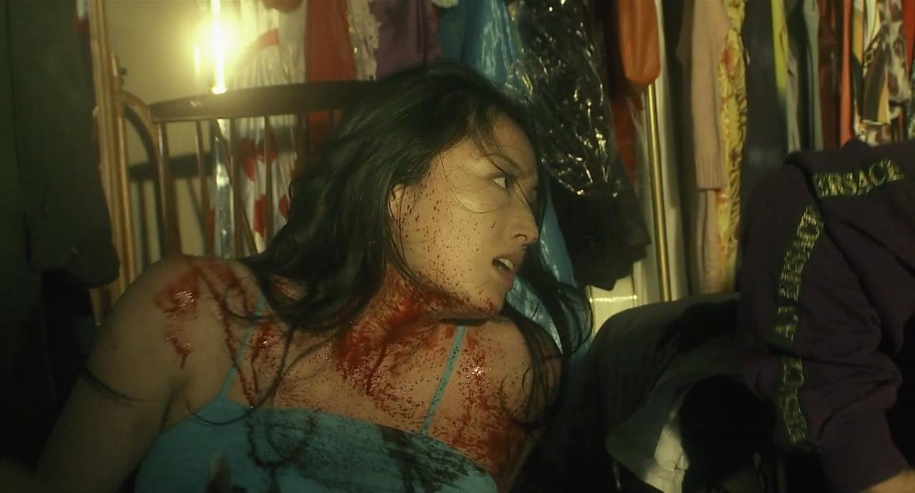 裸体之夜：掠夺狂爱剧照的剧照