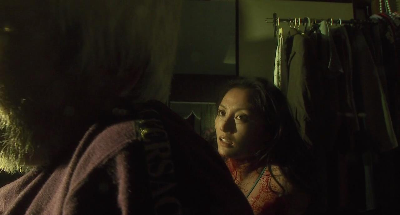 裸体之夜：掠夺狂爱剧照的剧照