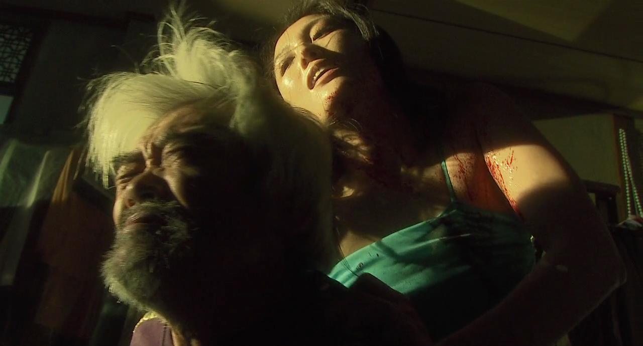 裸体之夜：掠夺狂爱剧照的剧照