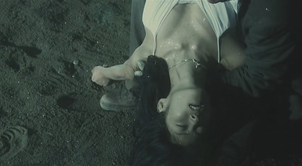 裸体之夜：掠夺狂爱剧照的剧照