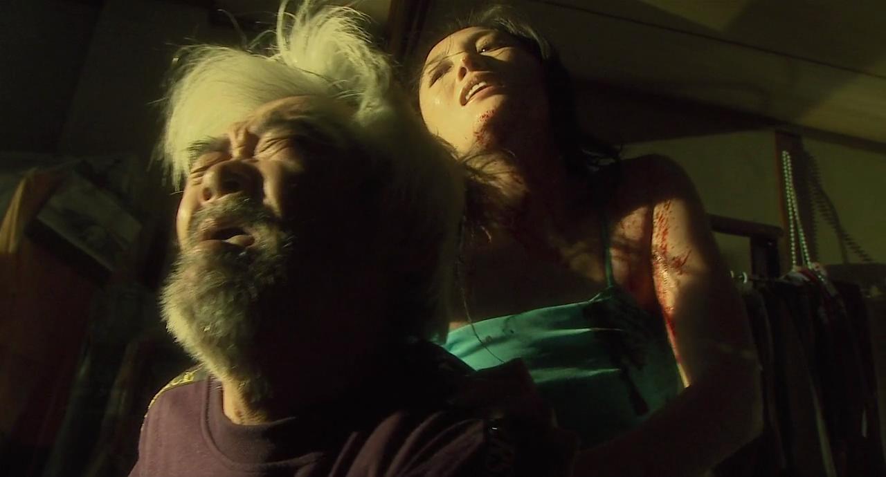 裸体之夜：掠夺狂爱剧照的剧照