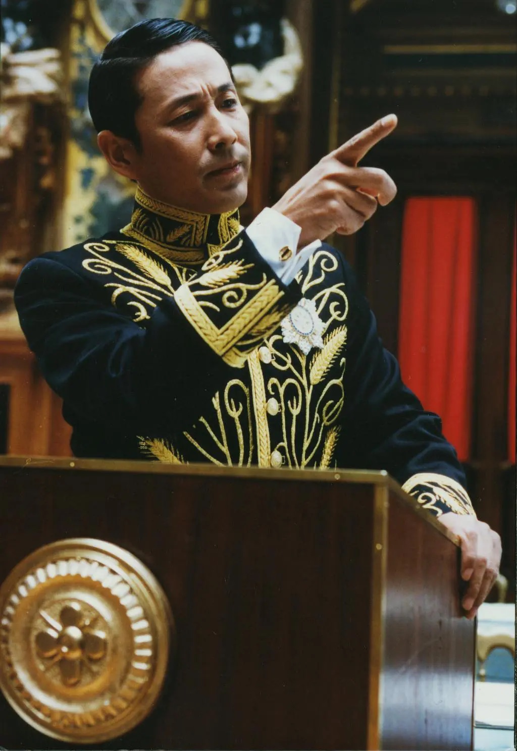 我的1919剧照的剧照