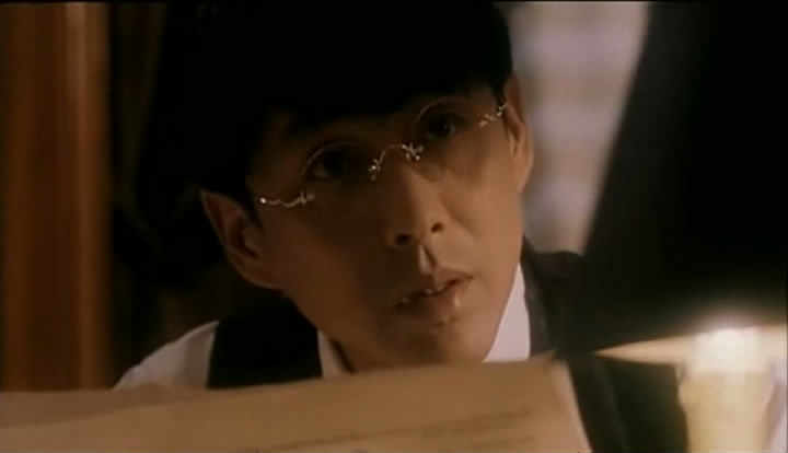 我的1919剧照的剧照