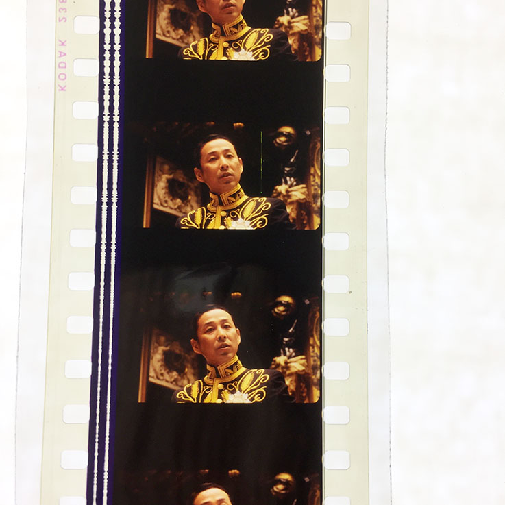 我的1919剧照的剧照