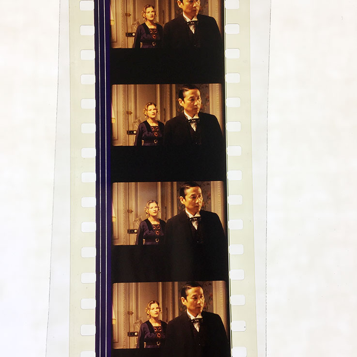 我的1919剧照的剧照