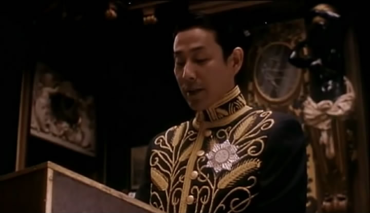 我的1919剧照的剧照