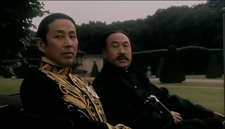 我的1919剧照的剧照