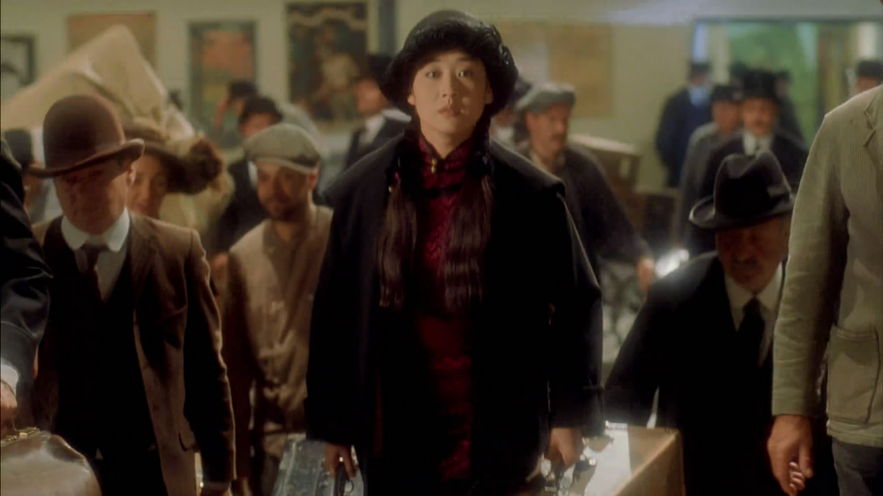 我的1919剧照的剧照