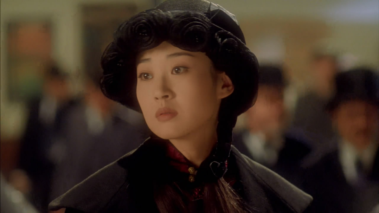 我的1919剧照的剧照