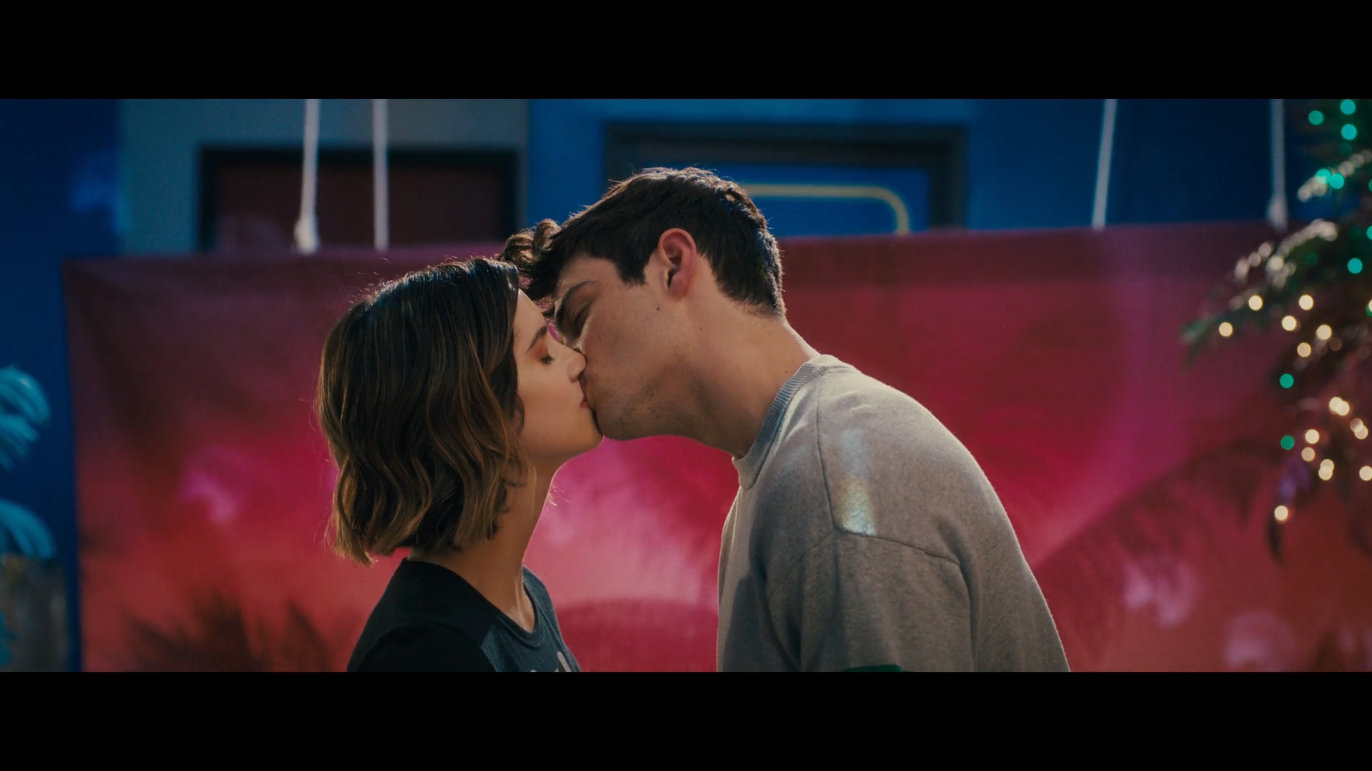 完美约会对象剧照的剧照