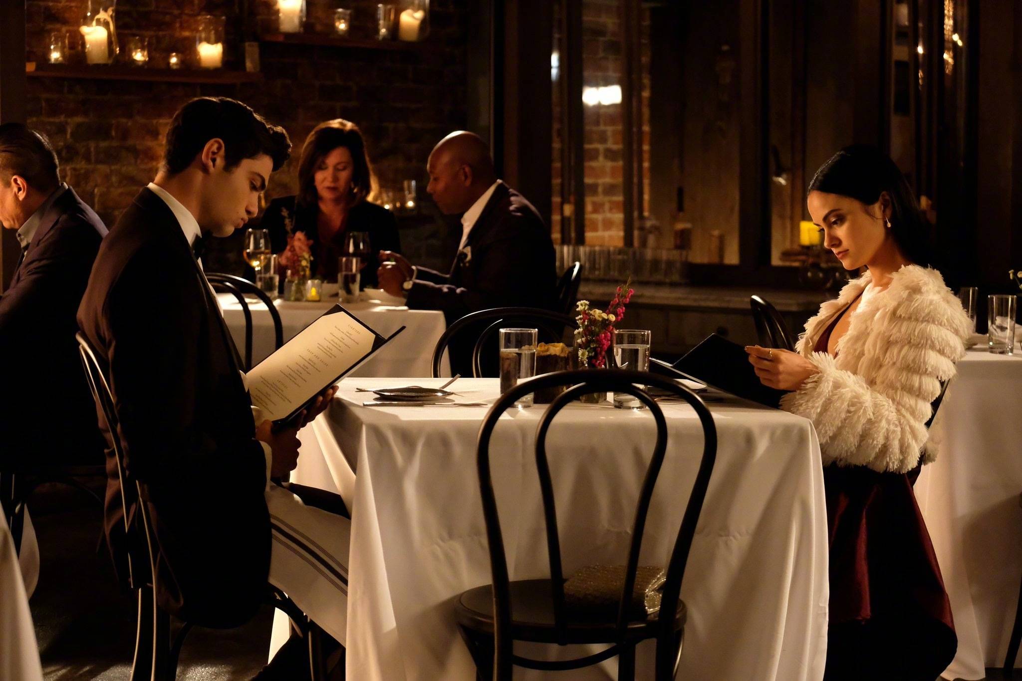 完美约会对象剧照的剧照