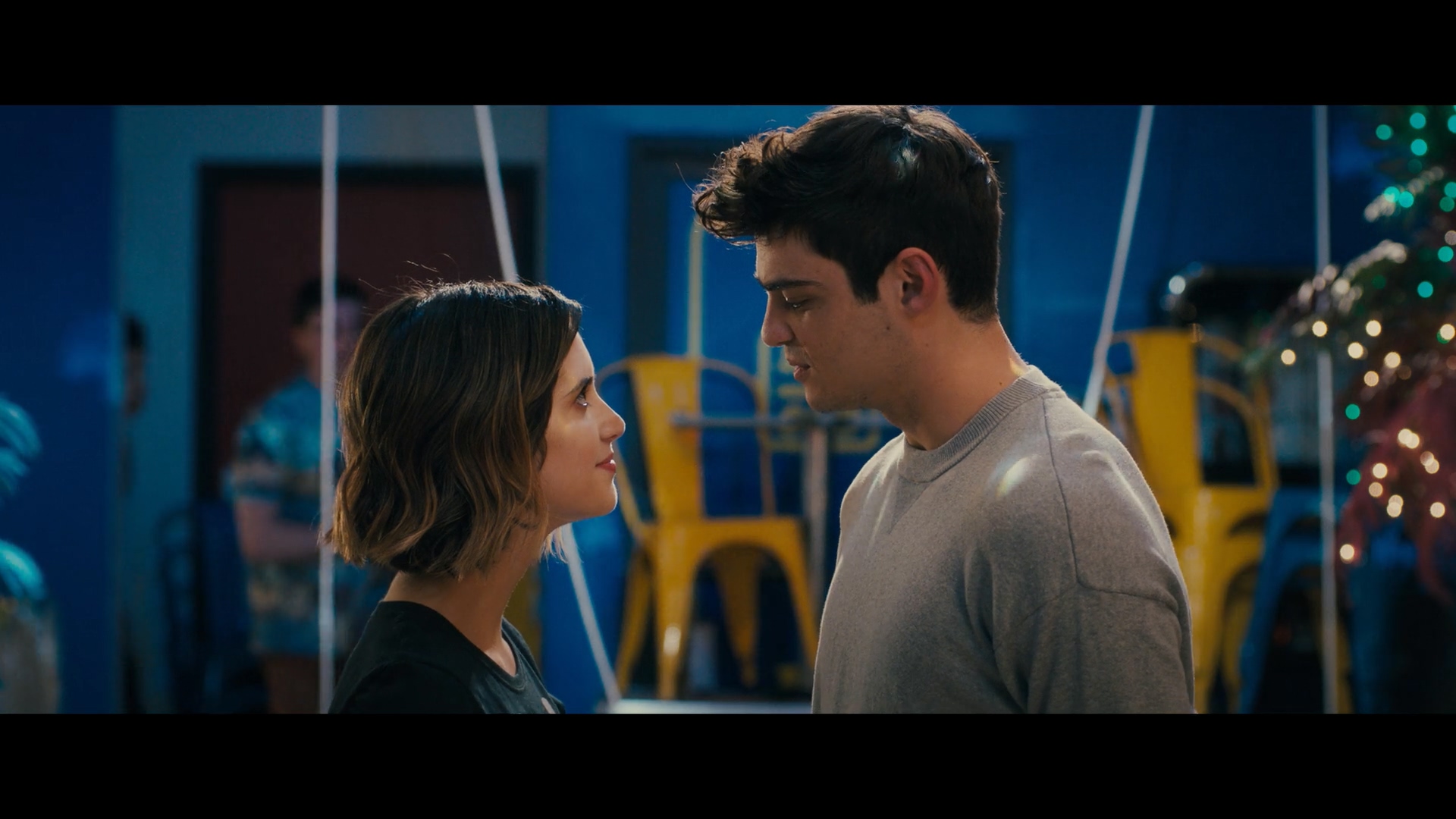 完美约会对象剧照的剧照