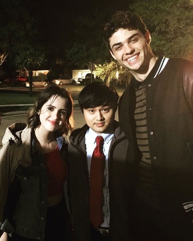 完美约会对象剧照的剧照