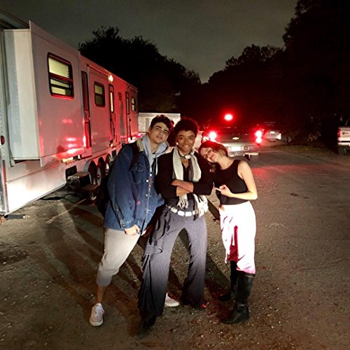 完美约会对象剧照的剧照