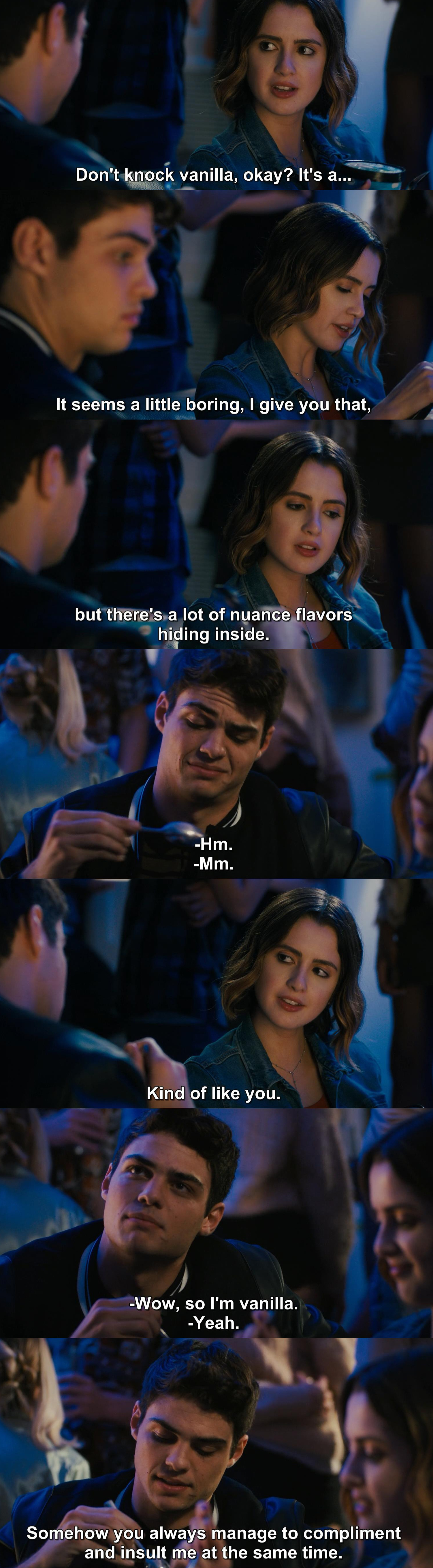 完美约会对象剧照的剧照