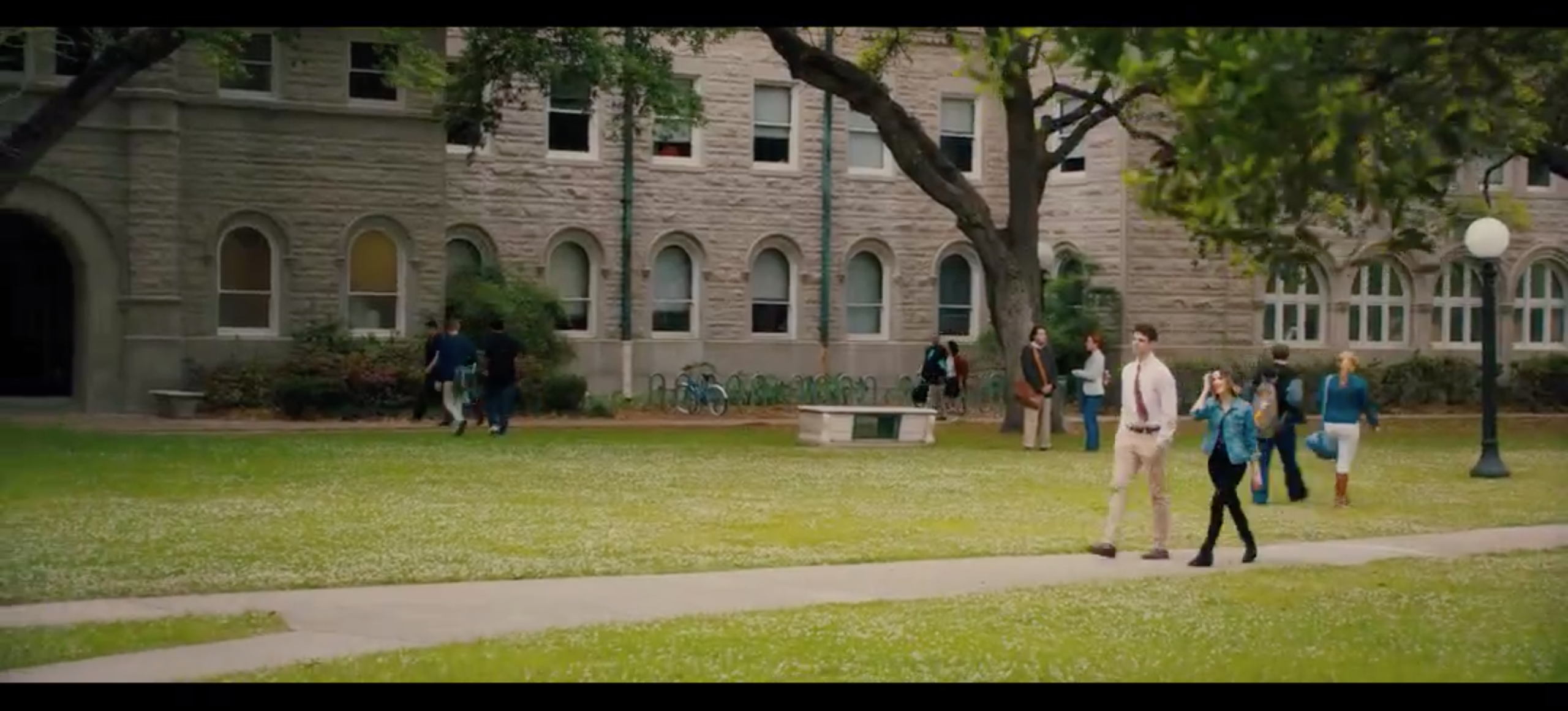 完美约会对象剧照的剧照