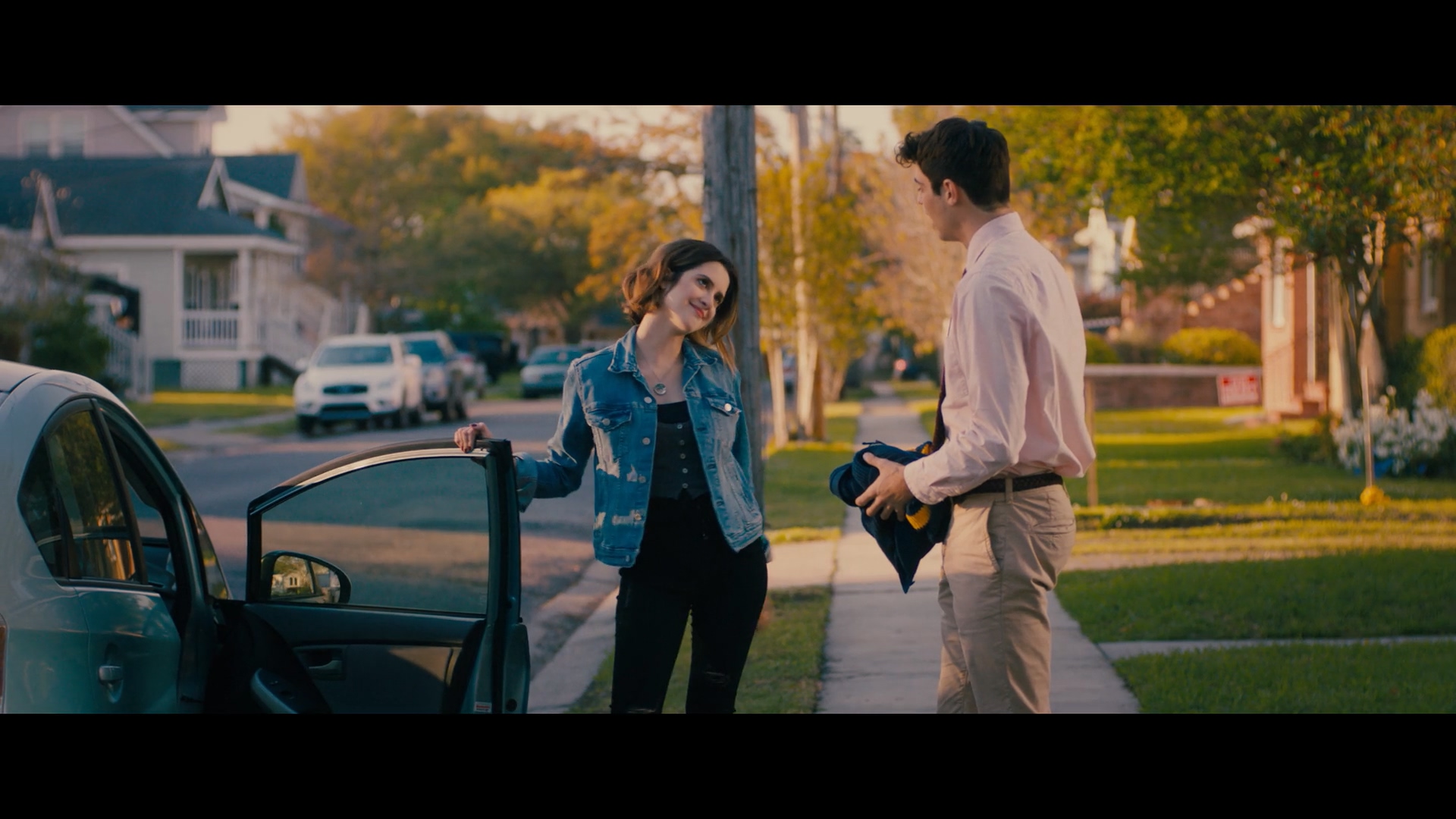 完美约会对象剧照的剧照