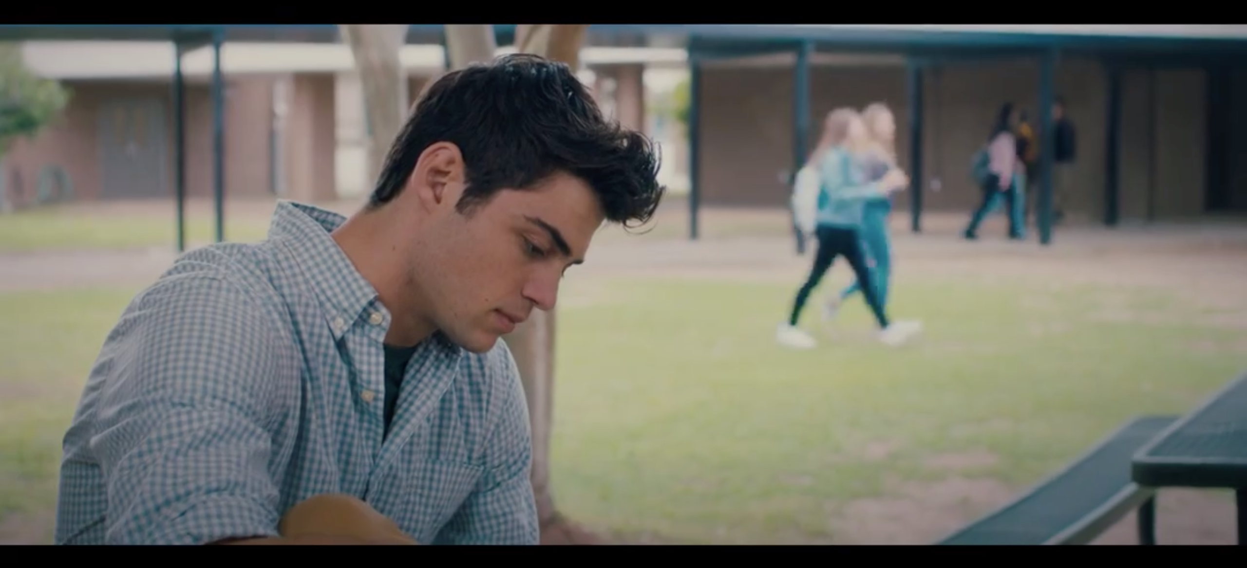 完美约会对象剧照的剧照