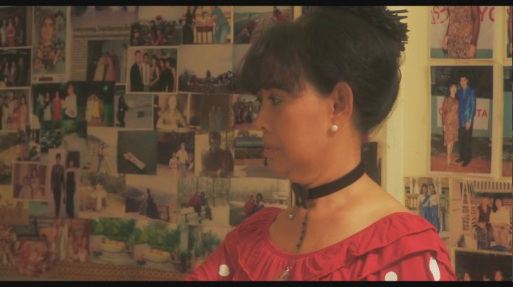 金梦剧照的剧照