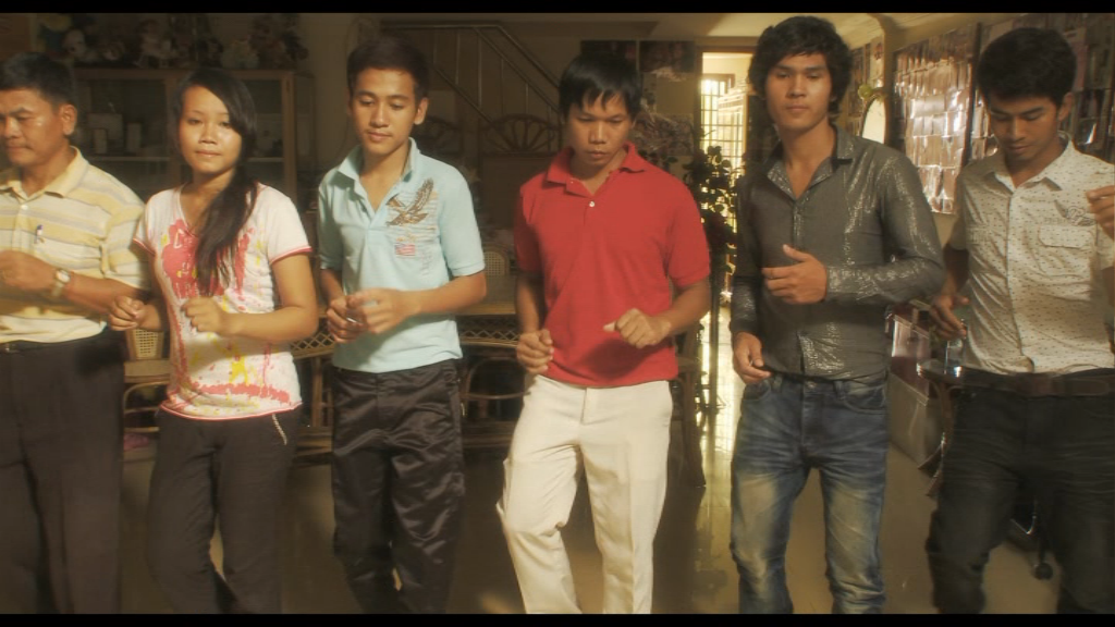 金梦剧照的剧照