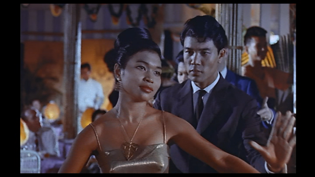 金梦剧照的剧照