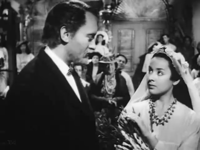 月亮和六便士剧照的剧照