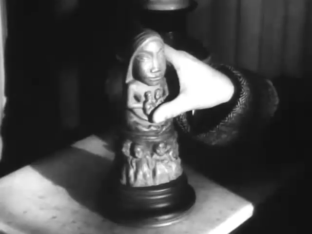 月亮和六便士剧照的剧照