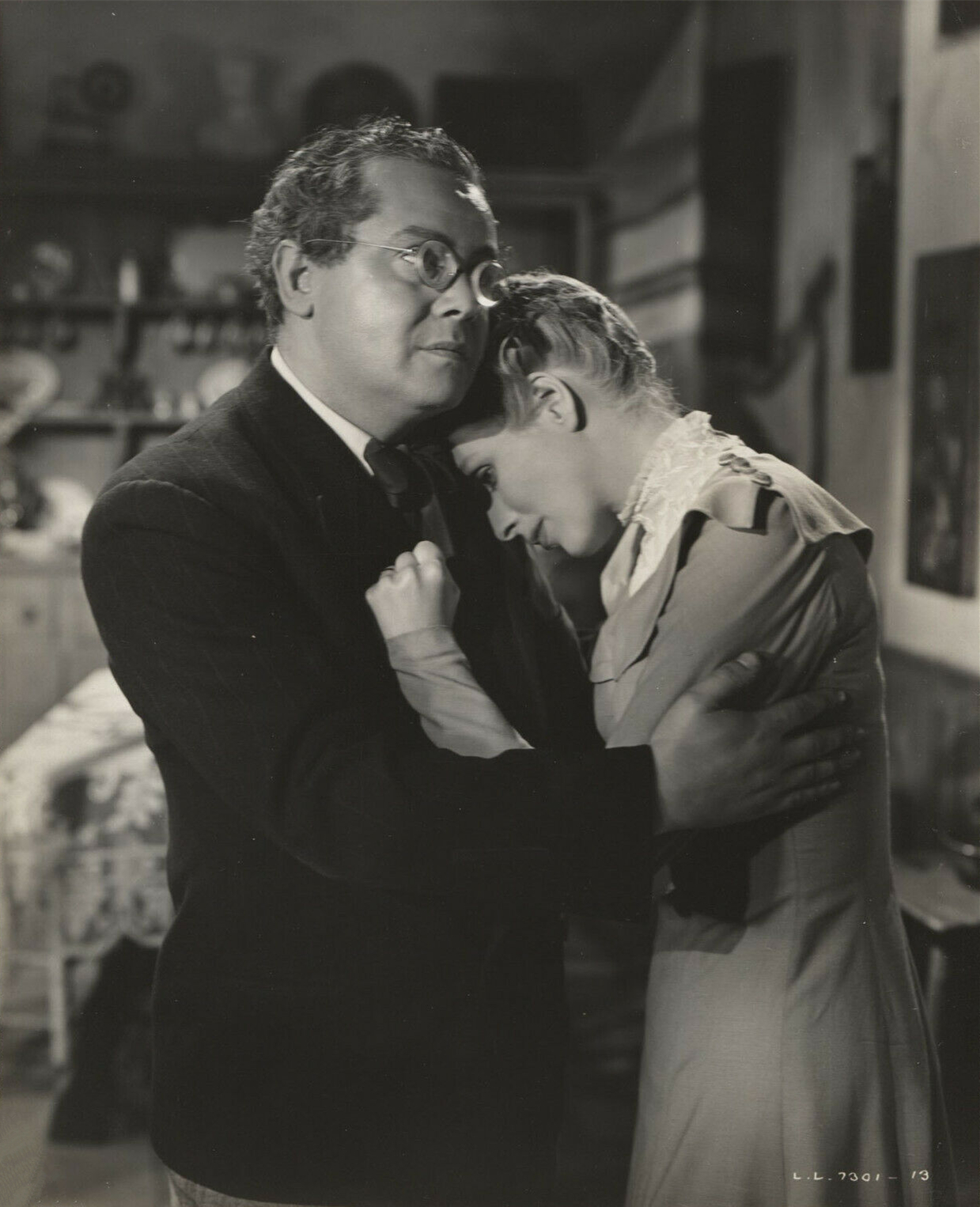 月亮和六便士剧照的剧照