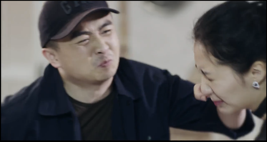 双马尾女战士剧照的剧照