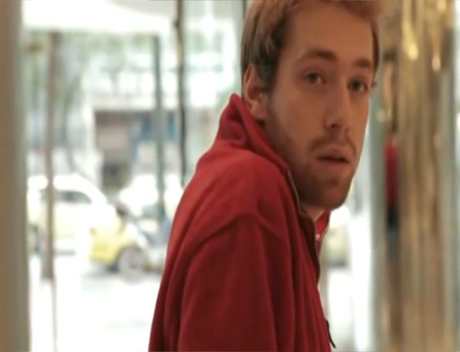 吃鸟食的男孩剧照的剧照