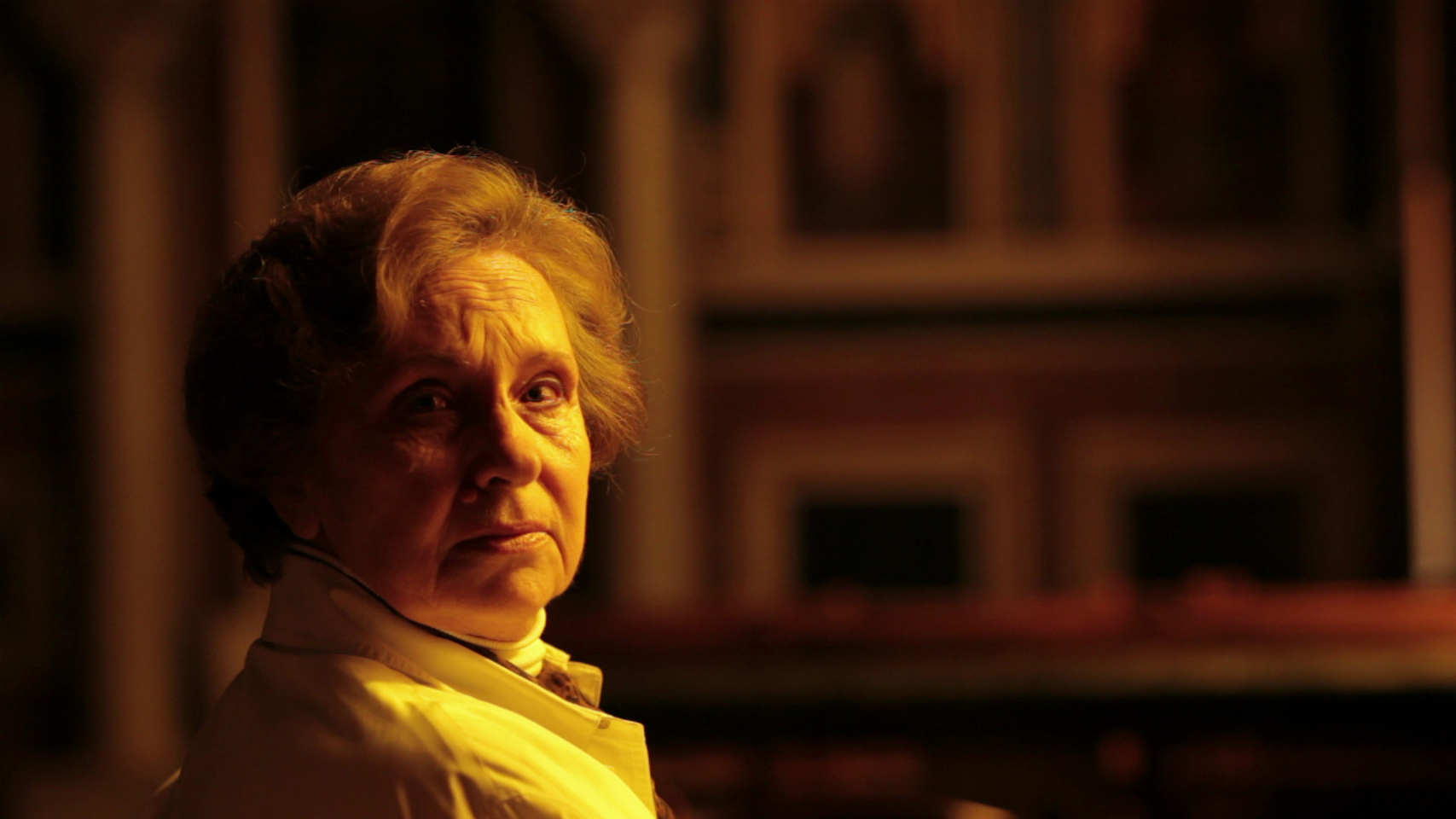 吃鸟食的男孩剧照的剧照